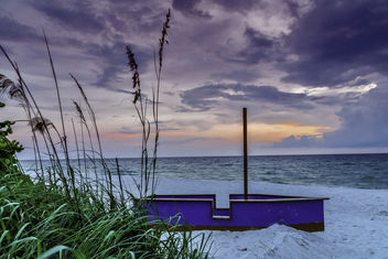 Beached - Free image #448687